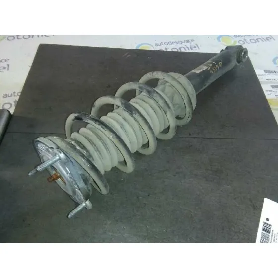 Amortiguador Delantero Izquierdo para Peugeot 407
