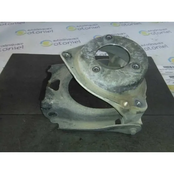 Soporte Brazo Suspension Delantero Izquierdo para Peugeot 407