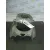 Soporte Brazo Suspension Delantero Izquierdo para Peugeot 407