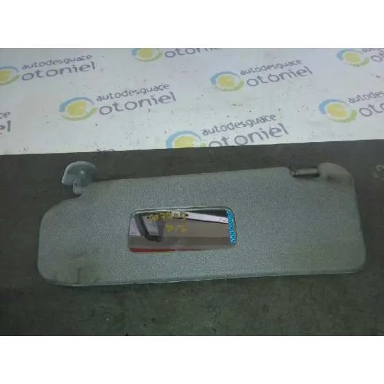 Parasol Izquierdo para Chevrolet Kalos