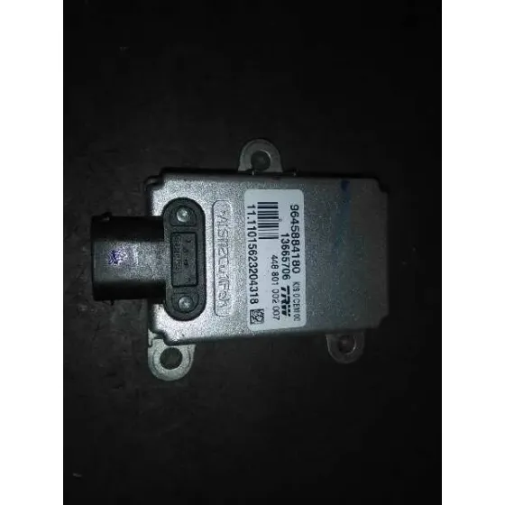 Modulo Electronico para Peugeot 407