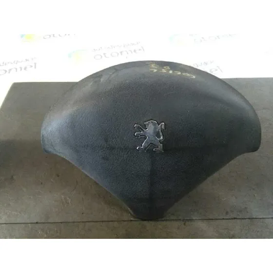 Airbag Delantero Izquierdo para Peugeot 407