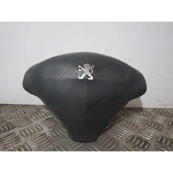 Airbag Delantero Izquierdo para Peugeot 407