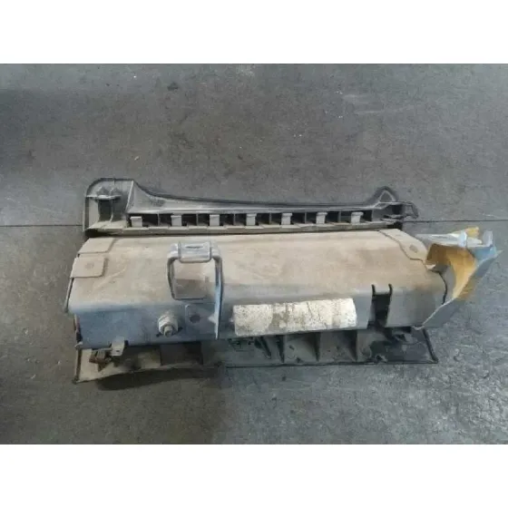 Airbag Cortina Delantero Derecho para Peugeot 407