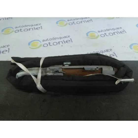 Airbag Cortina Delantero Izquierdo para Peugeot 407