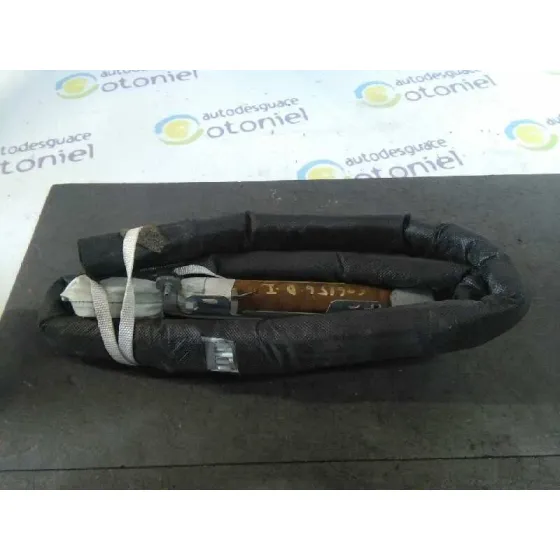 Airbag Cortina Delantero Izquierdo para Peugeot 407