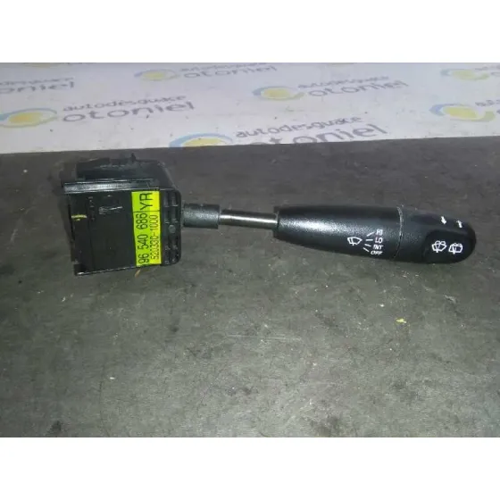 Mando Limpia para Chevrolet Kalos
