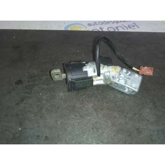 Conmutador De Arranque para Peugeot 407