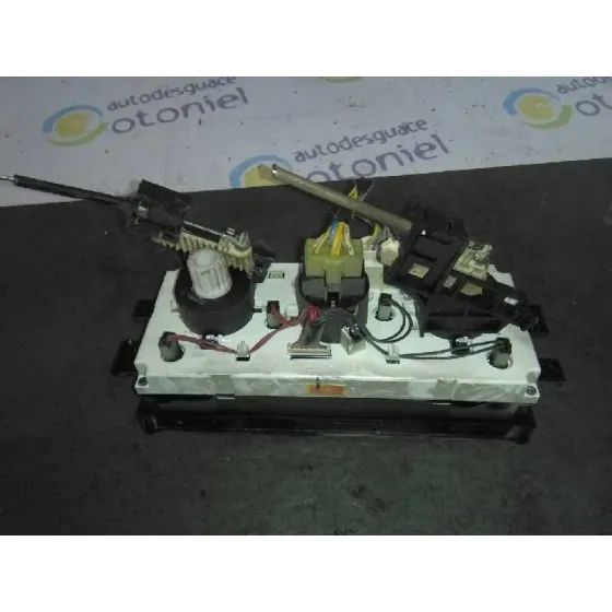 Mando Calefaccion / Aire Acondicionado para Chevrolet Kalos