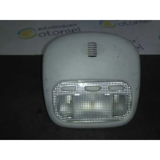 Luz Interior para Peugeot 407