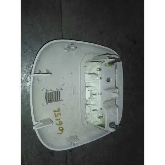 Luz Interior para Peugeot 407