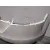 Paragolpes Trasero para Audi Tt (8J3/8J9)