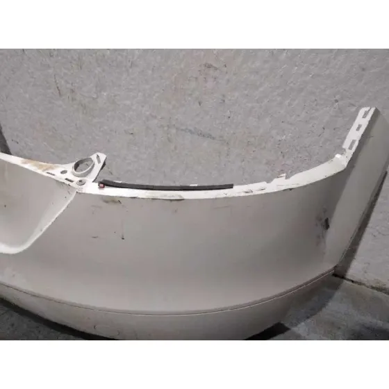 Paragolpes Trasero para Audi Tt (8J3/8J9)
