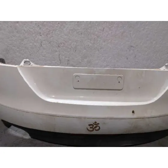 Paragolpes Trasero para Audi Tt (8J3/8J9)