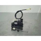 Cerradura Puerta Delantera Izquierda para Opel Corsa E