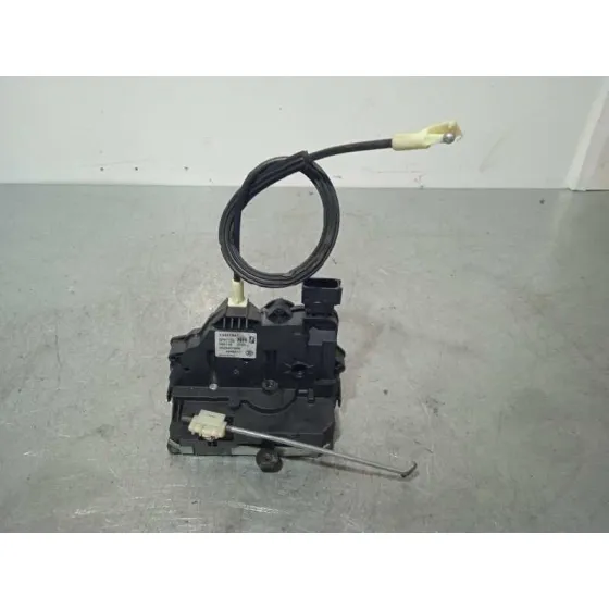 Cerradura Puerta Delantera Izquierda para Opel Corsa E