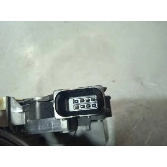 Cerradura Puerta Delantera Izquierda para Opel Corsa E