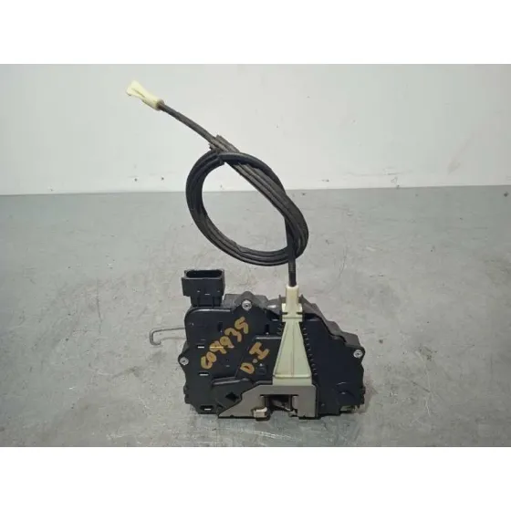 Cerradura Puerta Delantera Izquierda para Opel Corsa E