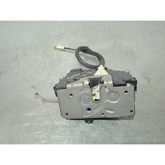 Cerradura Puerta Delantera Izquierda para Opel Corsa E