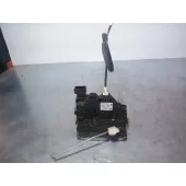 Cerradura Puerta Delantera Derecha para Opel Corsa E