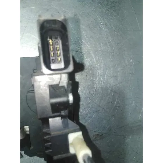 Cerradura Puerta Delantera Derecha para Opel Corsa E