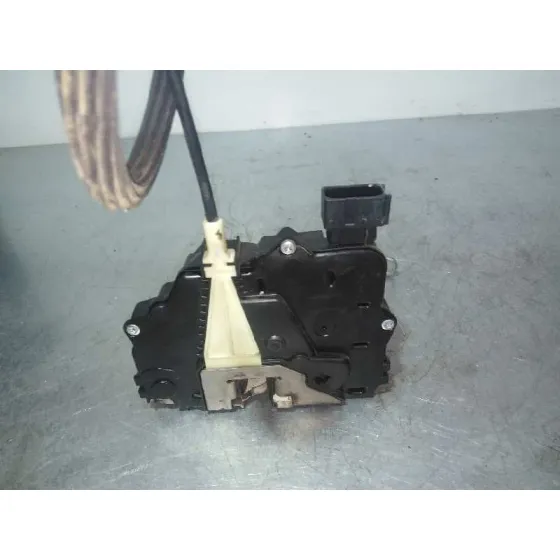Cerradura Puerta Delantera Derecha para Opel Corsa E