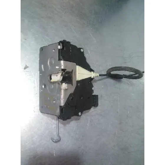 Cerradura Puerta Delantera Derecha para Opel Corsa E