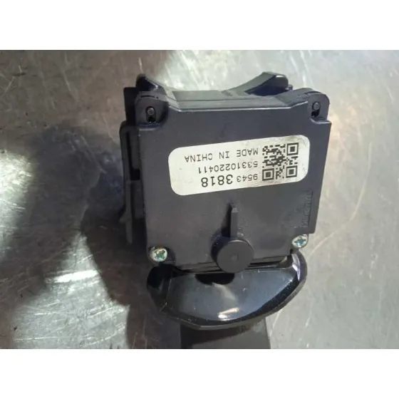 Mando Limpia para Opel Corsa E