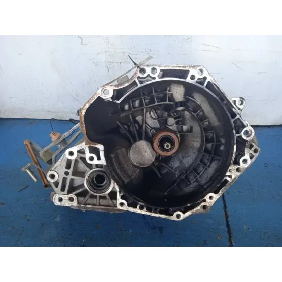 Caja Cambios para Opel Corsa E