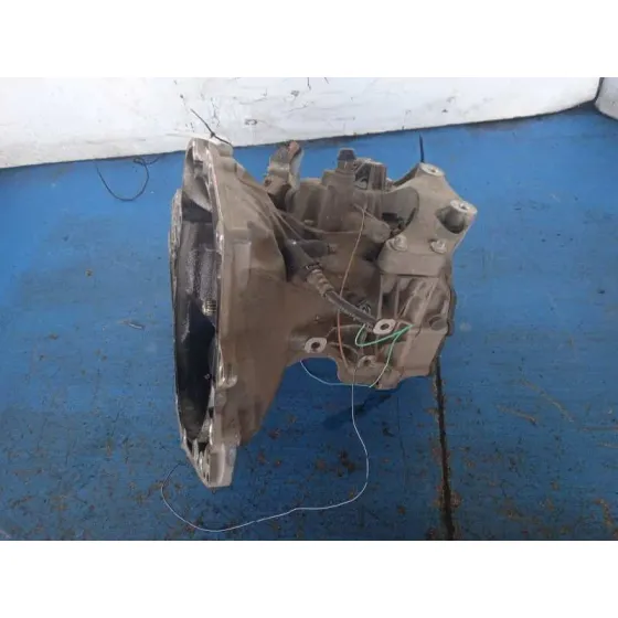 Caja Cambios para Opel Corsa E