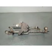 Motor Limpia Delantero para Opel Corsa E