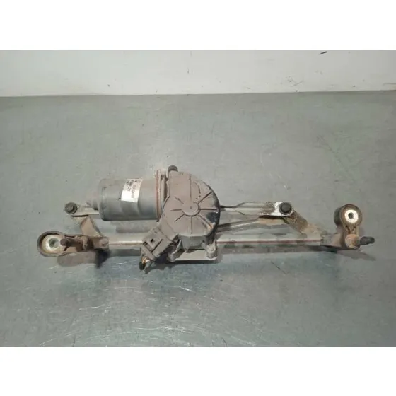 Motor Limpia Delantero para Opel Corsa E