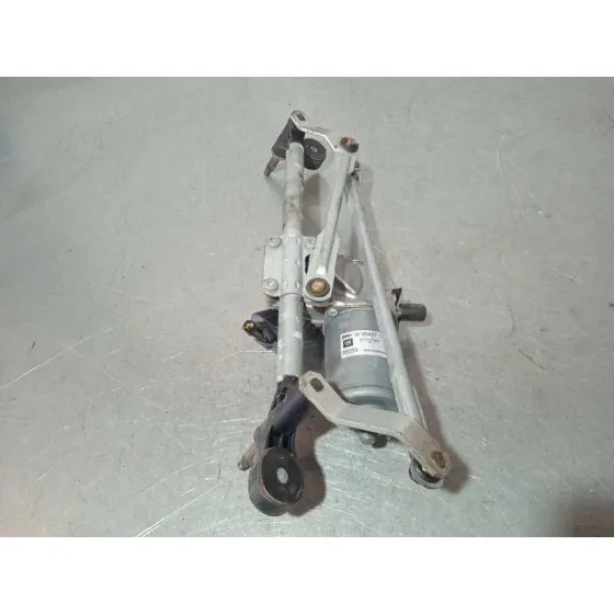 Motor Limpia Delantero para Opel Corsa E