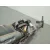 Motor Limpia Delantero para Opel Corsa E
