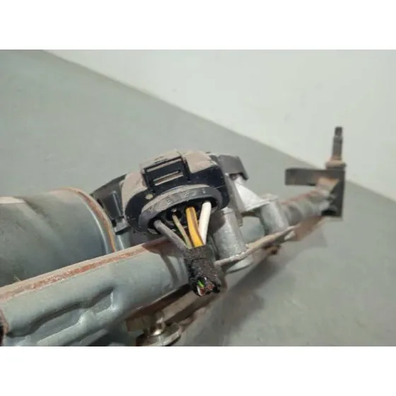 Motor Limpia Delantero para Opel Corsa E