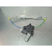 Elevalunas Delantero Izquierdo para Opel Corsa E