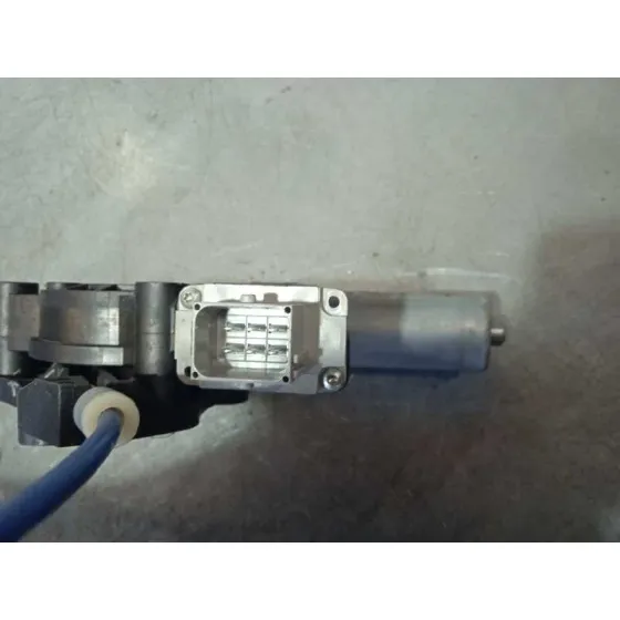 Elevalunas Delantero Izquierdo para Opel Corsa E