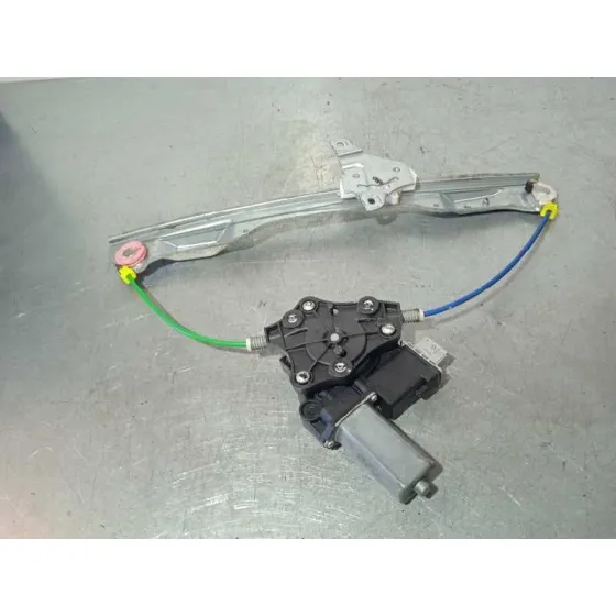 Elevalunas Delantero Izquierdo para Opel Corsa E