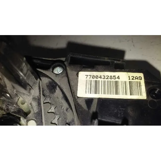 Anillo Airbag para Renault Clio Ii Fase I (B/Cbo)