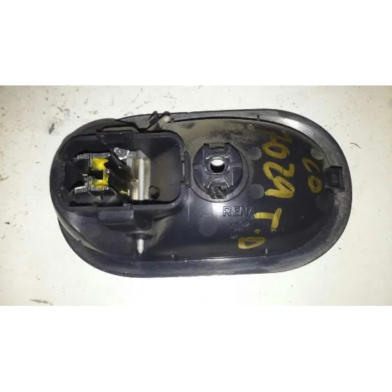 Maneta Interior Trasera Derecha para Renault Modus