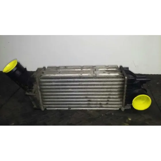 Intercooler para Peugeot 307 Break / Sw (S1)