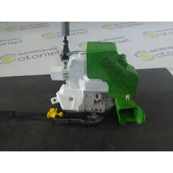 Cerradura Puerta Delantera Izquierda para Audi A1 Sportback (8Xf)