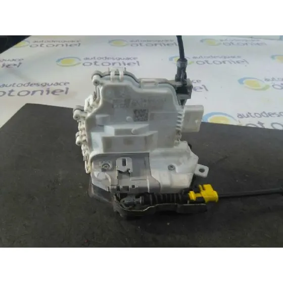 Cerradura Puerta Delantera Derecha para Audi A1 Sportback (8Xf)