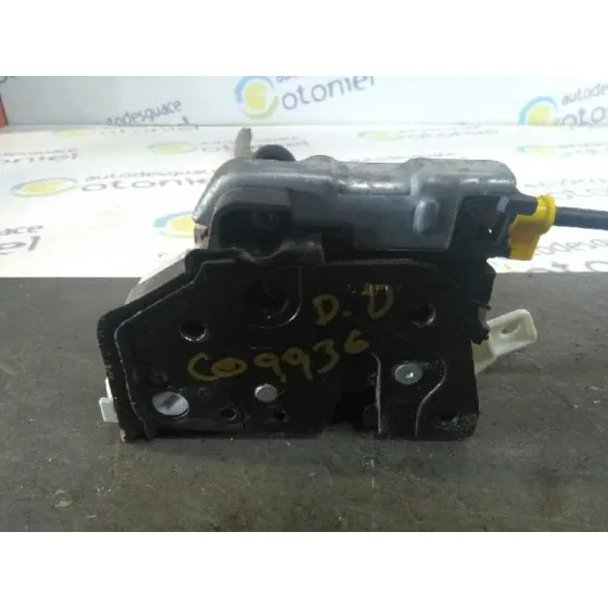 Cerradura Puerta Delantera Derecha para Audi A1 Sportback (8Xf)