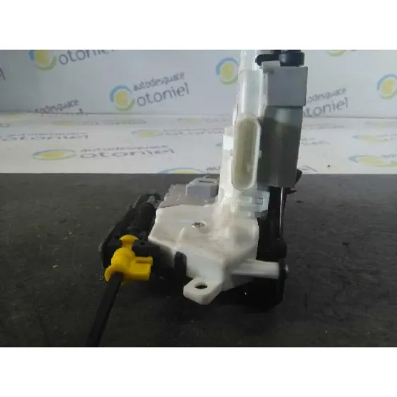 Cerradura Puerta Delantera Derecha para Audi A1 Sportback (8Xf)