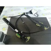 Elevalunas Delantero Izquierdo para Audi A1 Sportback (8Xf)