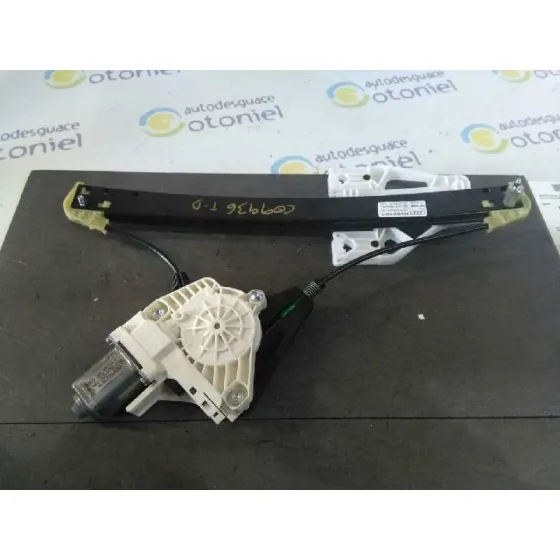 Elevalunas Trasero Derecho para Audi A1 Sportback (8Xf)