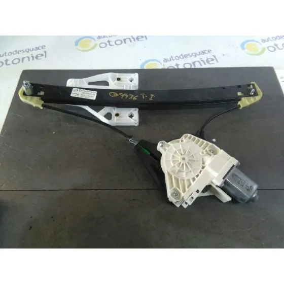 Elevalunas Trasero Izquierdo para Audi A1 Sportback (8Xf)