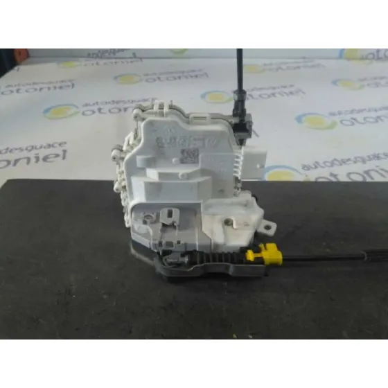 Cerradura Puerta Trasera Derecha para Audi A1 Sportback (8Xf)