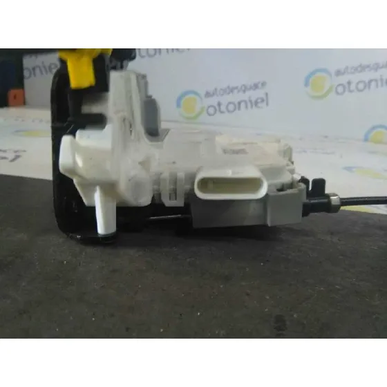 Cerradura Puerta Trasera Derecha para Audi A1 Sportback (8Xf)